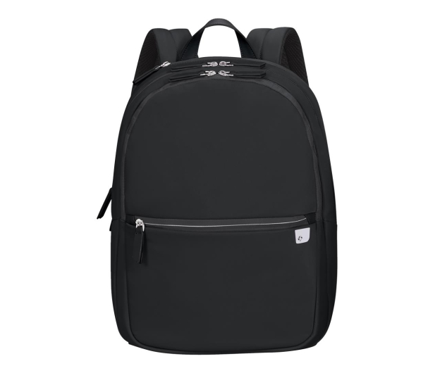 SAMSONITE Plecak na laptopa ECO WAVE 15.6 czarny 214035 - 737815 - zdjęcie